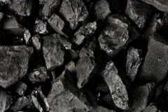 Little Bayham coal boiler costs